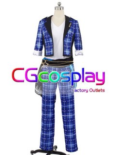 あんさんぶるスターズ！ 氷鷹北斗 フィーチャースカウト 北斗編2