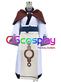 cos7254工場直販 高品質 豪華修正版 コスプレ衣装