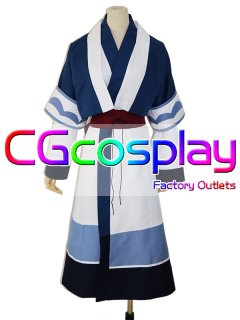 Amazon.co.jp: [CHEN XI] うたわれるもの ハクオロ 風コスプレ