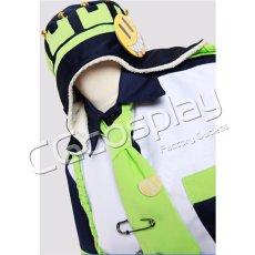 画像2: DRAMAtical Murder』（ドラマティカル マーダー）　ノイズ　性転　コスプレ衣装 (2)