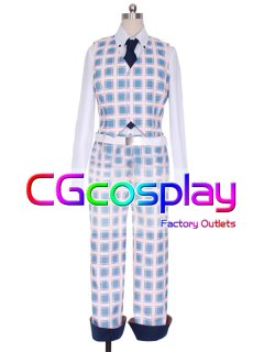 DRAMAtical Murder（ドラマティカル マーダー） ウイルス&トリップ