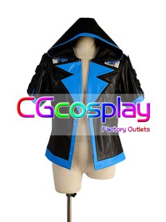 仮面ライダーゴースト スペクター 俺魂 変身 コート コスプレ衣装