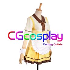 画像3: Love Live! ラブライブ! 　ココス COCO'S メイド服　南ことり　コスプレ衣装 (3)