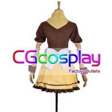 画像2: Love Live! ラブライブ! 　ココス COCO'S メイド服　矢澤にこ　コスプレ衣装 (2)