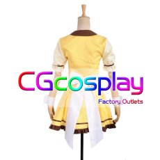 画像2: Love Live! ラブライブ! 　ココス COCO'S メイド服　絢瀬絵里　コスプレ衣装 (2)