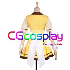 画像2: Love Live! ラブライブ! 　ココス COCO'S メイド服　南ことり　コスプレ衣装 (2)