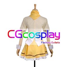 画像2: Love Live! ラブライブ! 　ココス COCO'S メイド服　東條希　コスプレ衣装 (2)