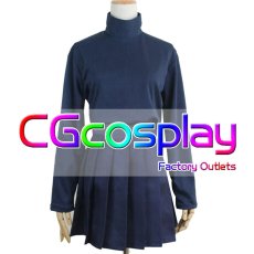 画像5: CLANNAD（クラナド）　私立光坂高校　女子制服　コスプレ衣装 (5)