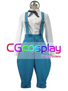 Axis powers ヘタリア スイス 軍服 コスプレ衣装 Axis powers ヘタリア スイス 軍服 コスプレ衣装