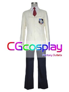 CLANNAD(クラナド) 私立光坂高校 女子制服 コスプレ衣装 CLANNAD(クラナド) 私立光坂高校 女子制服 コスプレ衣装