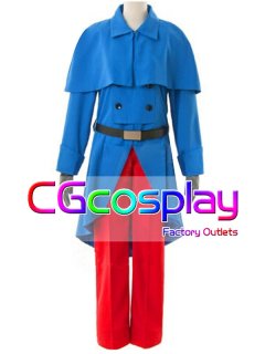 Axis powers ヘタリア スイス 軍服 コスプレ衣装 Axis powers ヘタリア スイス 軍服 コスプレ衣装