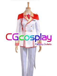 K 周防 尊 コスプレ衣装