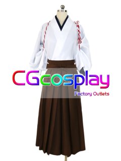 刀剣乱舞 大倶利伽羅 内番 コスプレ衣装