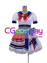 プリパラ　ドロシー・ウェスト　コスプレ衣装