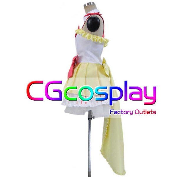 プリパラ 真中 らぁら（まなか らぁら） コスプレ衣装