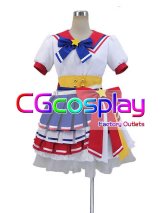 プリパラ　レオナ・ウェスト　コスプレ衣装