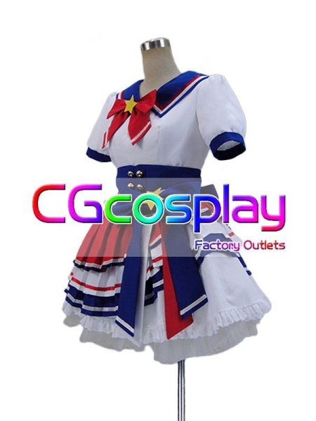 ドロシーウェスト コスプレ衣装 ドロシー コーデ プリパラ プリパラ