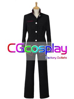 コナン 工藤新一 帝丹高校制服 コスプレ衣装