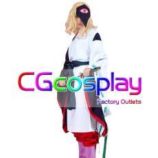 画像2: ノラガミ 　?蚌（らぼう）　コスプレ衣装 (2)