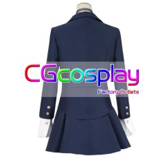 画像3: キズナイーバー　園崎 法子　コスプレ衣装　 (3)