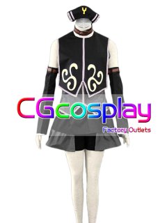 テイルズオブジアビス - CGcosplayコスプレ衣装専門店