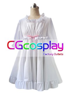 DIABOLIK LOVERS（ディアボリック ラヴァーズ） 無神アズサ コスプレ衣装