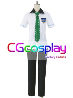 Free! コスプレ衣装｜コスプレ通販