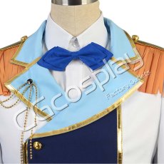 画像4: あんさんぶるスターズ!　 fine 伏見弓弦　コスプレ衣装 (4)