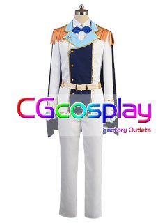 あんさんぶるスターズ fine 伏見弓弦 コスプレ衣装