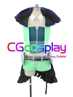 超時空要塞マクロス ミリア・ファリーナ・ジーナス コスプレ