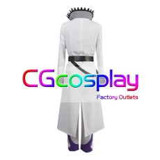 画像2: Re:ゼロから始める異世界生活　 ラインハルト?ヴァン?アストレア　コスプレ衣装 (2)