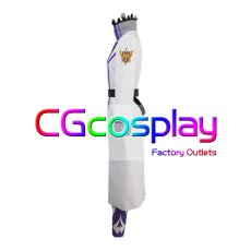 画像3: Re:ゼロから始める異世界生活　 ラインハルト?ヴァン?アストレア　コスプレ衣装 (3)