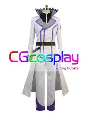 画像1: Re:ゼロから始める異世界生活　 ラインハルト?ヴァン?アストレア　コスプレ衣装 (1)