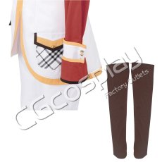 画像4: IDOLiSH 7 アイドリッシュセブン　和泉 三月（いずみ みつき）　Ver.2　コスプレ衣装 (4)