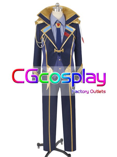 キース コスプレ衣装 コスプレ通販