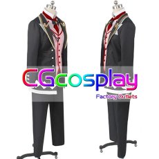 画像3: IDOLiSH 7 アイドリッシュセブン　和泉一織（いずみ　いおり）　コスプレ衣装 (3)