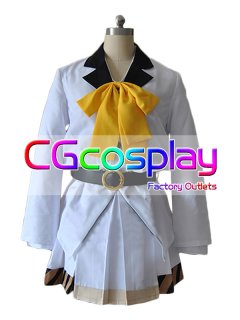 cos2425ツキウタ。 伊地崎麗奈 コスプレ衣装 コスプレ衣装
