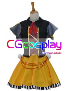 Amazon.co.jp: [QLPLYZON] ツキウタ。 Seleas 天童院 椿 洋服