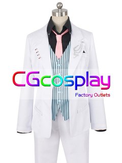 K様専用ページ】アイナナ 四葉環 リスポ衣装 アイドル衣装 K様専用ページ】アイナナ 四葉環 リスポ衣装 アイドル衣装