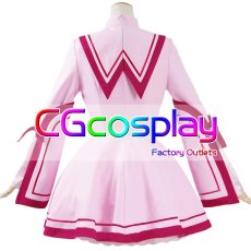 画像3: リライト　?祭学院高校 制服　コスプレ衣装　 (3)