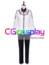 画像1: リライト　?祭学院高校 制服　コスプレ衣装　 (1)