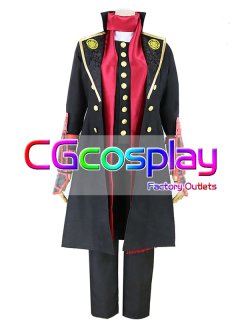 刀剣乱舞 加州清光 極 コスプレ衣装 刀剣乱舞 加州清光 極 コスプレ衣装