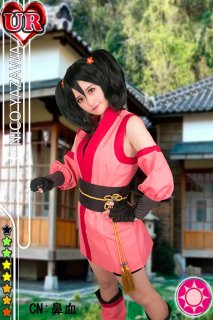 Love Live! ラブライブ! 覚醒 チャイナドレス 矢澤 にこ