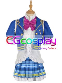 Love Live! ラブライブ! サンシャイン!! 小原鞠莉 (おはらまり