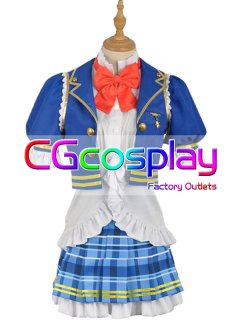 黒澤ダイヤ 未熟Dreamer コスプレ Love Live! ラブライブ! サンシャイン!! 未熟DREAMER Aqours