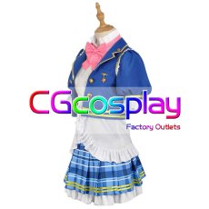 画像2: Love Live! ラブライブ!　サンシャイン!!　黒澤ルビィ (くろさわるびぃ)　コスプレ衣装 (2)