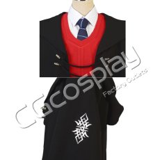 画像2: Fate/Grand Order　主人公 男子 新式礼装　コスプレ衣装 (2)