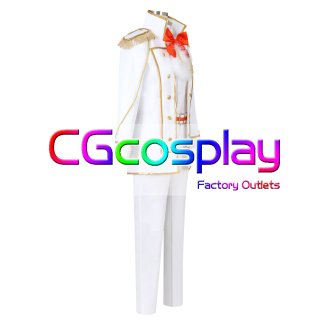 アイドリッシュセブン IDOLiSH 7 VS TRIGGER 和泉三月 コスプレ衣装