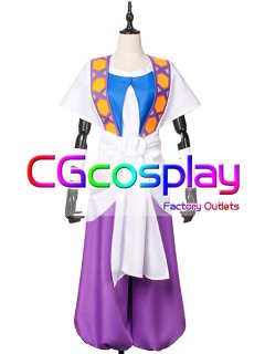 ACOS製】MAGI マギ ジュダル コスプレ 衣装 Mサイズ ACOS製】MAGI マギ