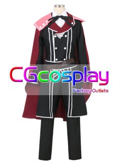IDOLiSH 7 アイドリッシュセブン TRIGGER 十龍之介（つなし